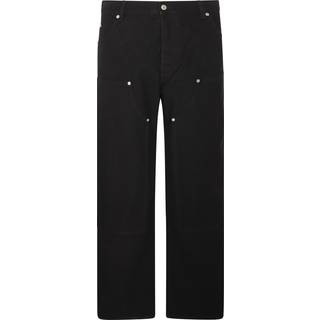 Heron Preston Carpenter Trousers Black