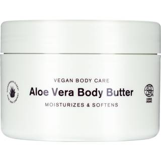 SASCO Aloe Vera Body Butter (200 ml)