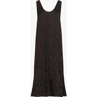 Noella Samara Dress Black