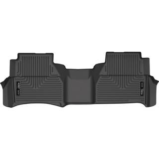 WB 2. sædegulvforing