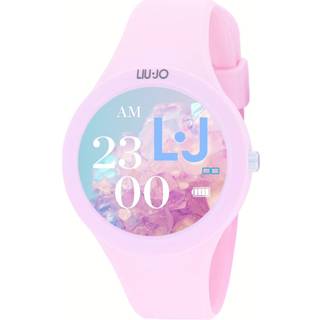 Liu Jo Smartwatch SWLJ123