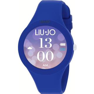 Liu Jo Smartwatch SWLJ122 - Stilfuld og funktionel bærbar