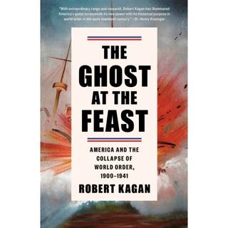 The Ghost at the Feast