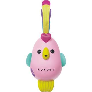 Fingerlings Bird Pink (På lager i butik)