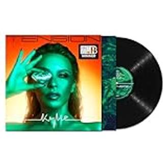 Kylie Minogue - Tension