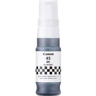 Ink/Black Ink Bottle GI-45 BK EMB