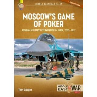 Moscow's Game of Poker