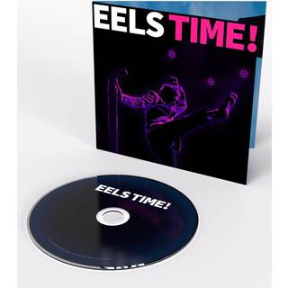 Eels - Eels Time!