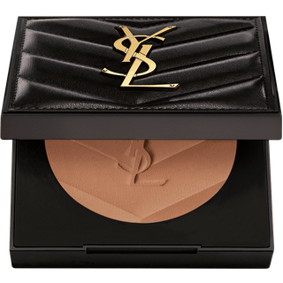 Yves Saint Laurent Make-up Ansigtsmakeup All Hours Hyper Finish Powder No. 05 8,5 g () - 8,5 g