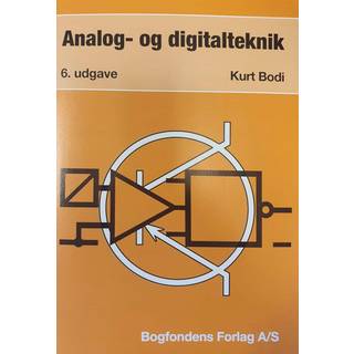 Analog- og digitalteknik