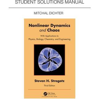 Student Solutions Manual for Non Linear Dynamics and Chaos