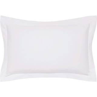 Bedeck of Belfast 1000 Thread Count Bomuld Sateen Oxford pudebetrækEn