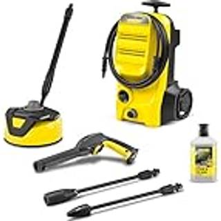 Kärcher Pressure washer K 4 Classic Home
