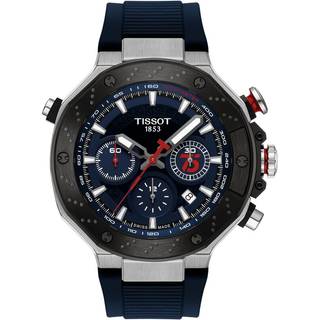 Tissot T-Race MotoGP™ Automatic Chronograph 2024 Limited Edition