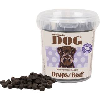 Drops with Beef - 500 g