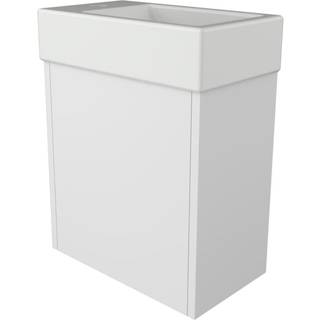 Sanibell Proline underskab 40 cm. Mathvid