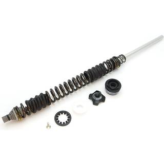ROCKSHOX Forårsinterne Venstre Til Recon Silver RL B1/TK C1 (2017+) 27,5/29'' 100 Soft Yellow