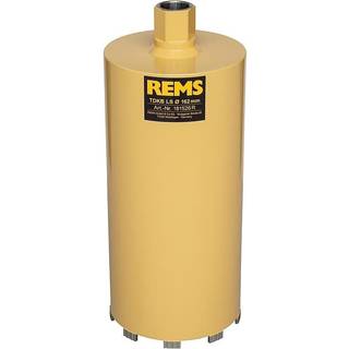 REMS diamant-tørborekrone TDKB LS ø162×320mm
