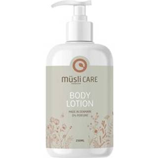 Müsli Müsli CARE bodylotion 250 ML