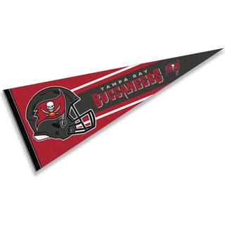 Wincraft Tampa Bay Buccaneers officielle 30 tommer store vimpel