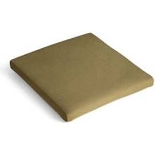 HAY Type Pude til Spisebordsstol Ochre