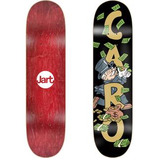 Jart Skateboard Money Caro LC 8