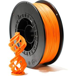 Filalab - PLA - Orange - 1.75mm - 1kg