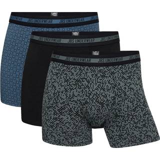 3-pack JBS Tights