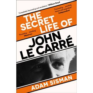 The Secret Life of John le Carre