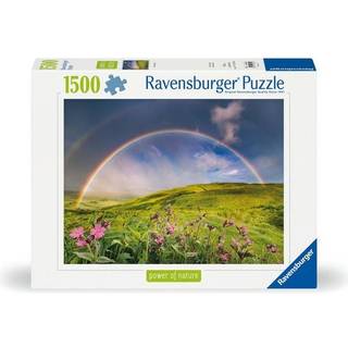 Ravensburger Rainbowscape 1500p
