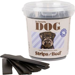 Strips with Beef - 500 g