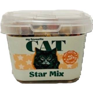 My favourite CAT Star Mix - 140 g