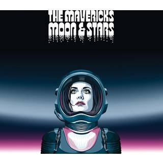 The Mavericks - Moon & Stars