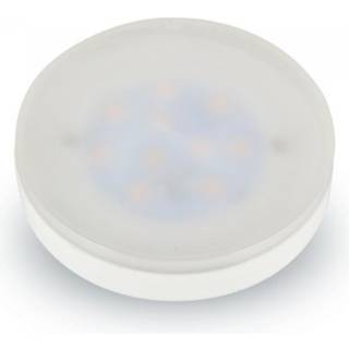 V-Tac 7W GX53 LED pære | 4000 Kelvin