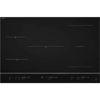 De dietrich DPI 2878 B Induktionskogeplade