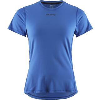 ADV Essence SS Tee W - Blue