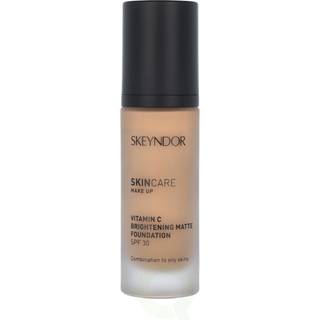 Skeyndor Vitamin C Brightening Matte Foundation 30 ml 3