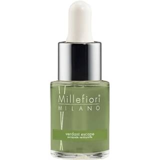 Millefiori Milano Reed Verdant Escape Luftfrisker