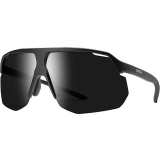 Smith MOTIVE 003/1C 74 Solbriller Mænd Black - Black - 74mm