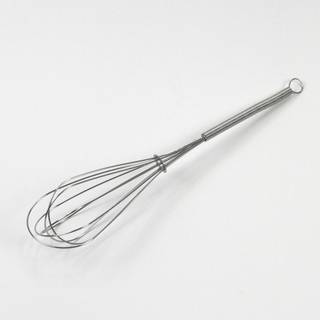 Chef Craft Select Sturdy Whisk 12 tommer rustfrit stål