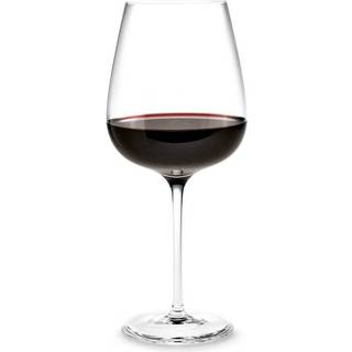 HOLMEGAARD Bouquet rødvinsglas 62 cl - 6 stk
