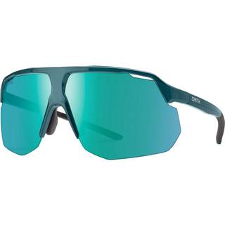 Smith MOTIVE QM4/G0 74 Solbriller Mænd Blue - Transparent Teal Blue - 74mm