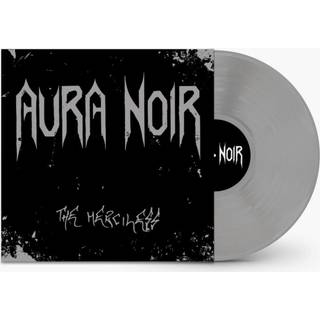 Aura Noir - The Merciless (20th Anniversary Lp)