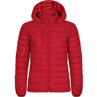 Clique 20977 Hudson Ladies Rød XS