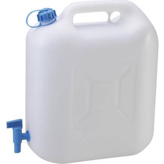 Hünersdorff ECO Vanddunk 22 ltr. m/taphane