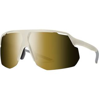 Smith MOTIVE Z1P/0K 74 Solbriller Mænd Hvid - White - 74mm