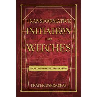 Transformative Initiation for Witches