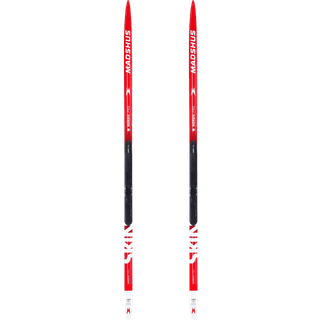 Madshus Nordic Pro Skin Langrendsski-207cm - 105kg+