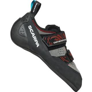 Scarpa Generator V Klatresko Herrer størrelse 39,5 farve grå