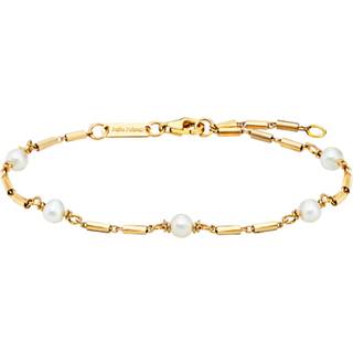 Julie Julsen Armband - JJBR01149.3 - gold